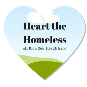 Heart the Homeless Logo 10.3.17