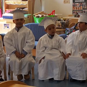 HIS Preschool Graduation 2016 website