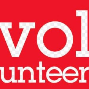 volunteer